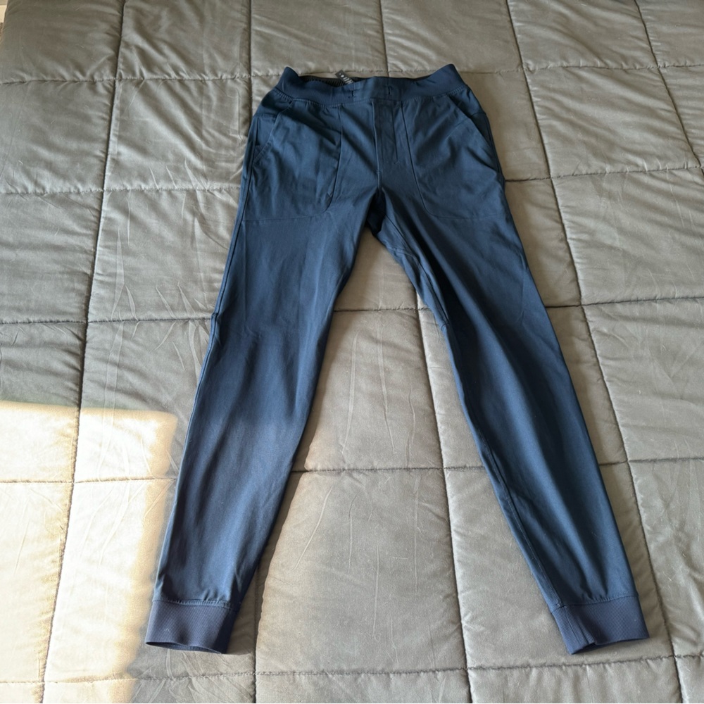 Lululemon Skinny Joggers